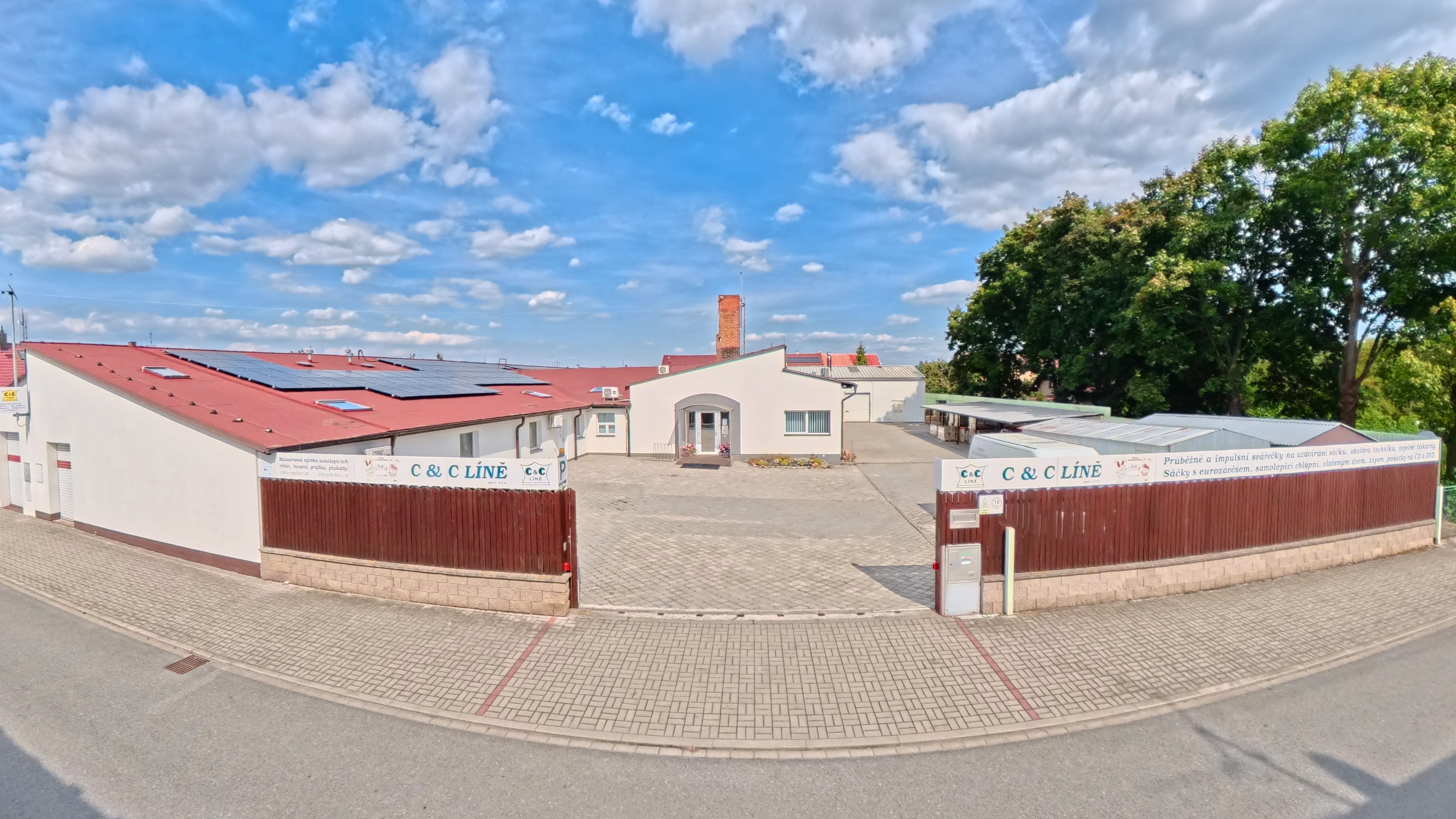 AstroWind Hero Image