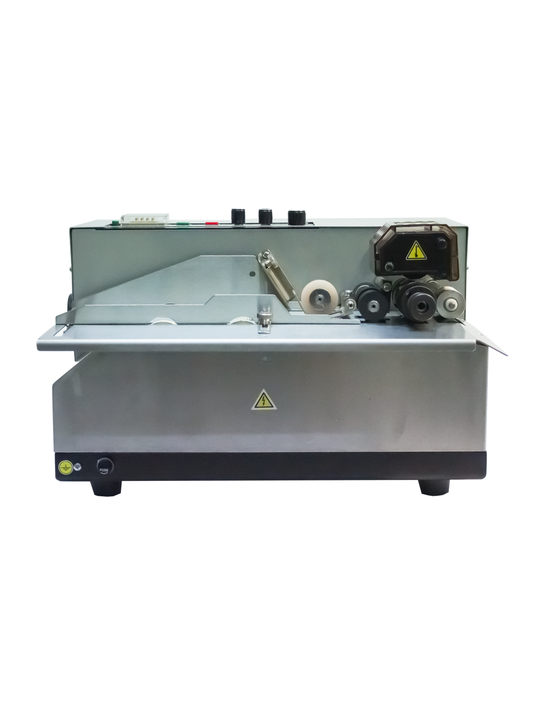 Průmyslové značení obalů - MY-380F